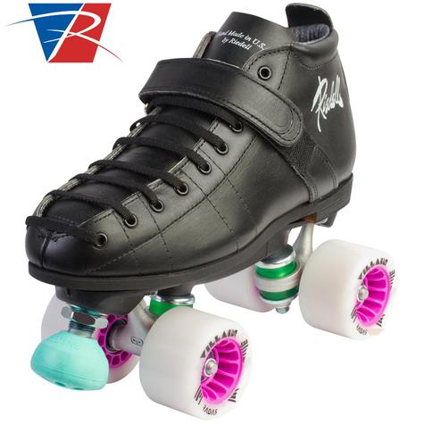 Riedell 126 She Devil Skates deby skates - main image